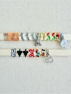 *Charms available in my Closet* KEEP COLLECTIVE Retired